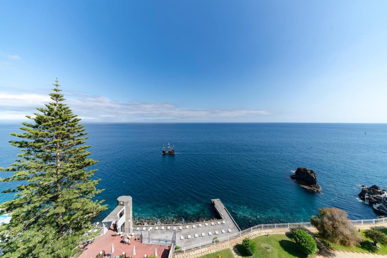 Baia I By An Island Apart Funchal  Exterior photo