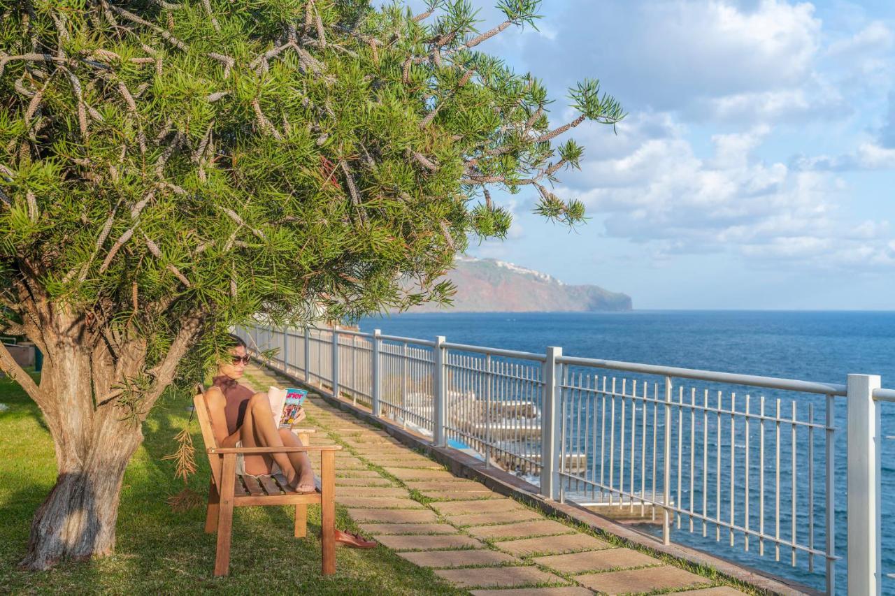 Baia I By An Island Apart Funchal  Exterior photo