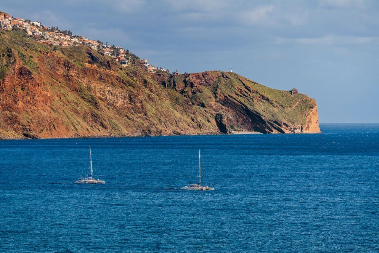 Baia I By An Island Apart Funchal  Exterior photo