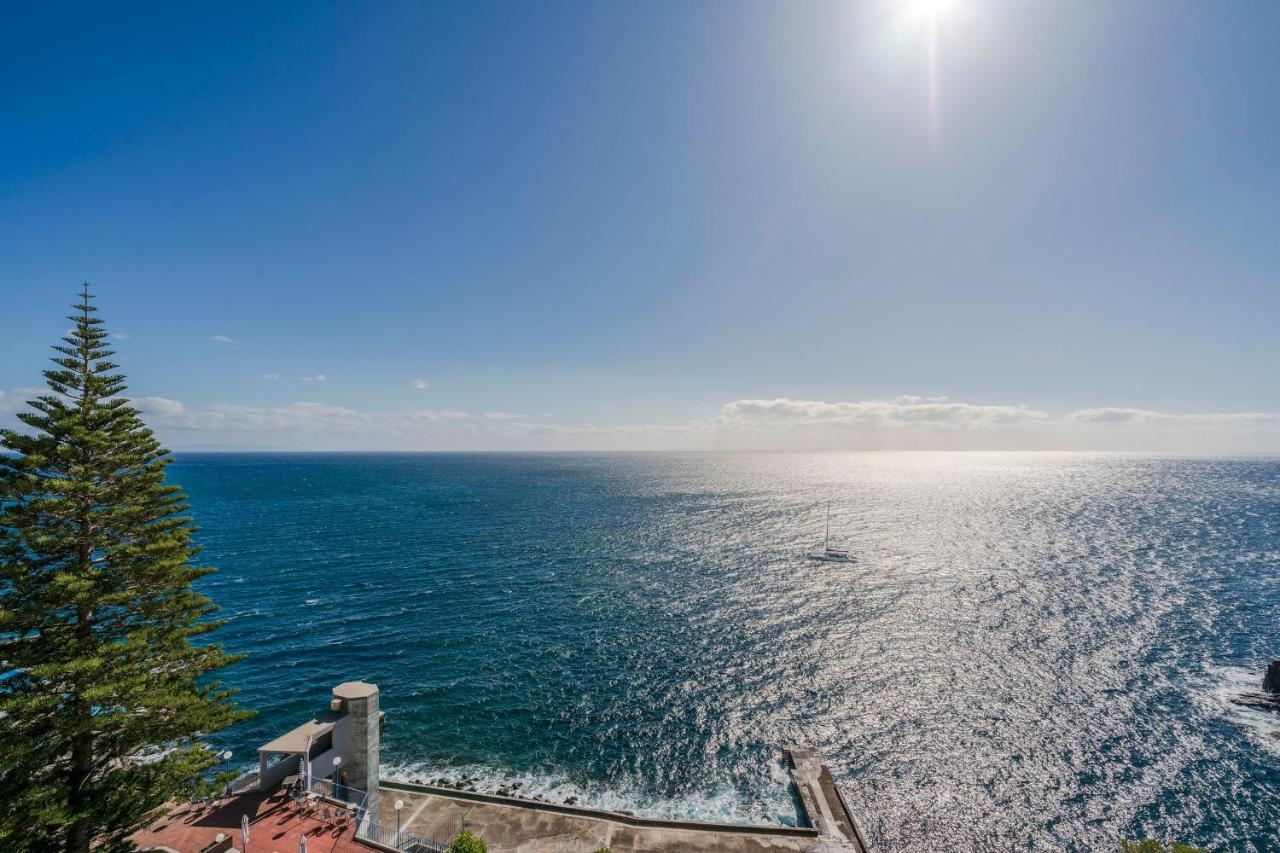 Baia I By An Island Apart Funchal  Exterior photo