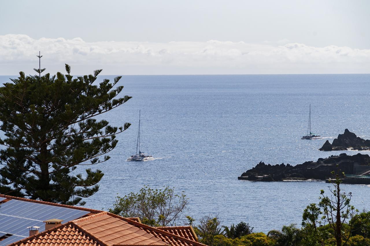 Baia I By An Island Apart Funchal  Exterior photo