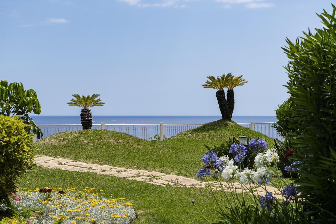 Baia I By An Island Apart Funchal  Exterior photo